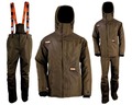 PB Products Carp Suit Rain Suit