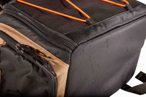 Grayton Tough Gear Raid Backpack (Incl. 4 Pudełka)