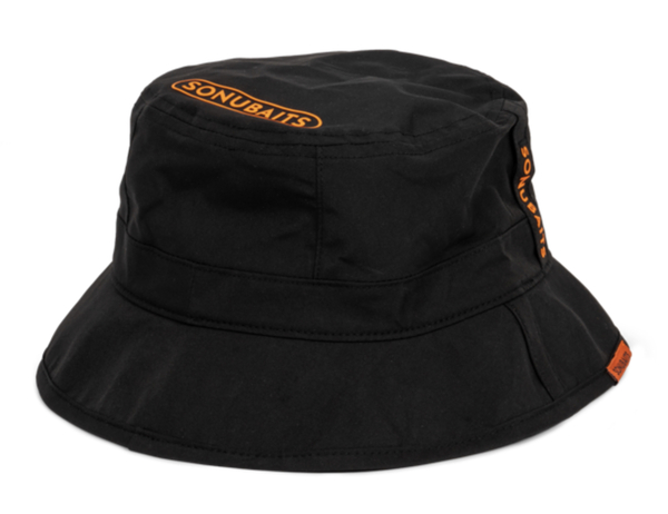 Cappello Sonubaits Bucket Hat Stealth 