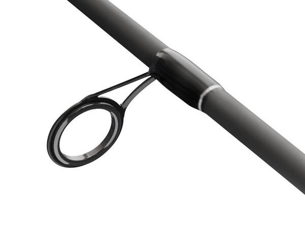 Abu Garcia Black Max Spinning Combo (Incl. Line)