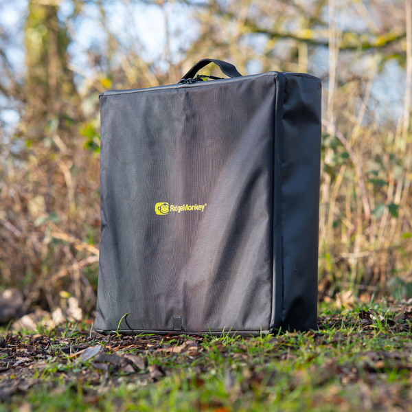 RidgeMonkey CoZee Compact Toilet