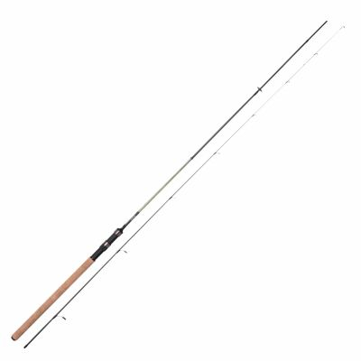 Spro Trout Master Strong Spike – Bastone Portacanna Da Pesca In Alluminio 55-90 Cm - 3