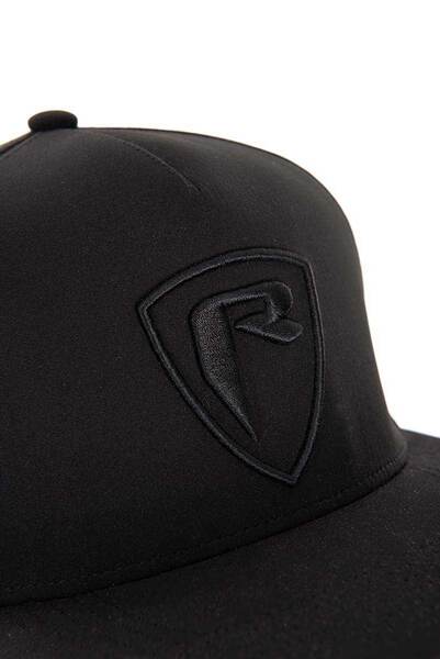 Fox Rage Shield Flat Peak Cap