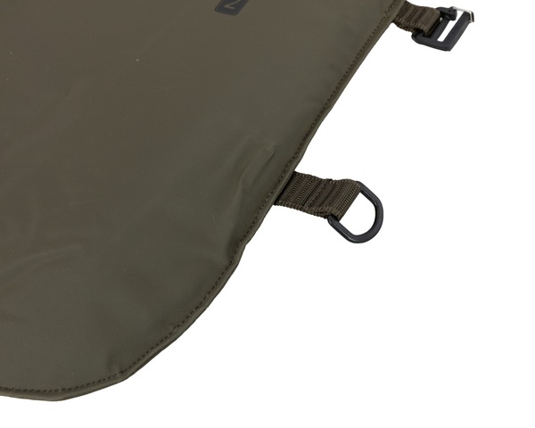 AIM Guardian Roll-Up PVC Onthaakmat