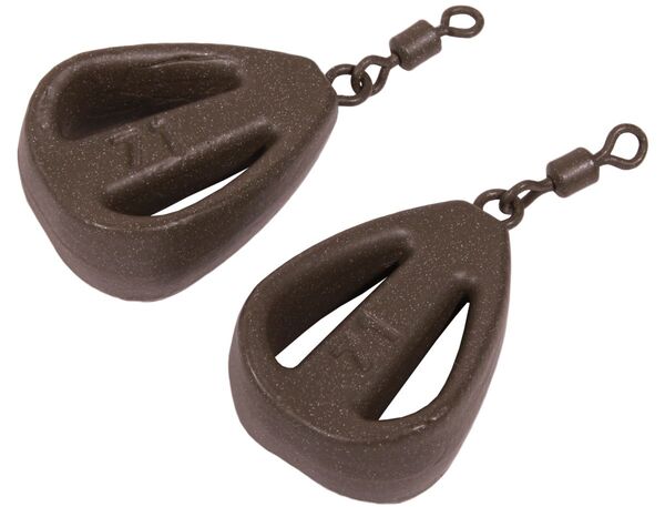 Life Orange Set Clip de plomo Universal