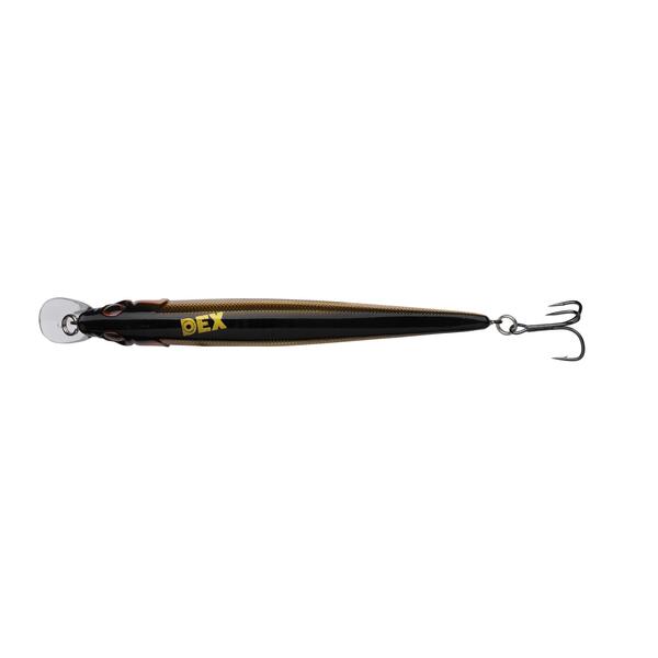 Berkley Dex Stunna 100 Twitchbait 10cm (10.2g) - Kinkuro