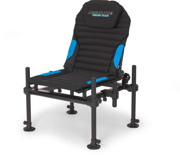 Preston Absolute Feeder Chair