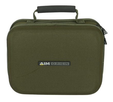 AIM Origin Hardcase End-Tackle Safe