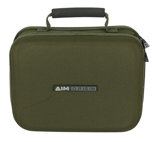 AIM Origin Hardcase End-Tackle Safe 
