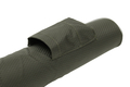 Westin W2 Rod Case Foudraal 12ft