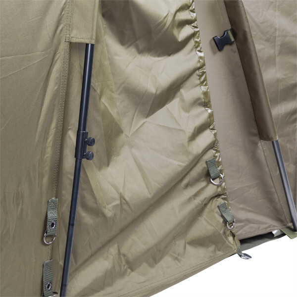 JRC Cocoon 2G Universal Porch Luifel