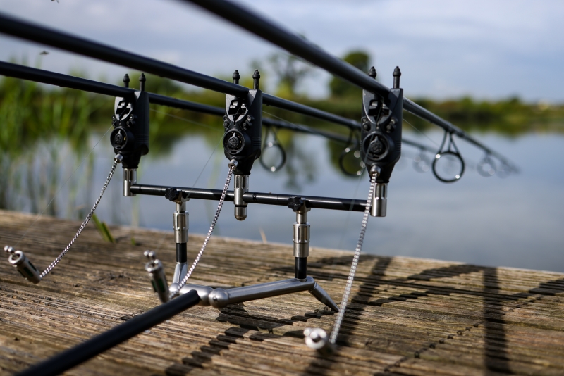 elfbar nachfüll pod läuft aus Summit Tackle Low Pro Adjustable Pod 3 Rod Black Edition