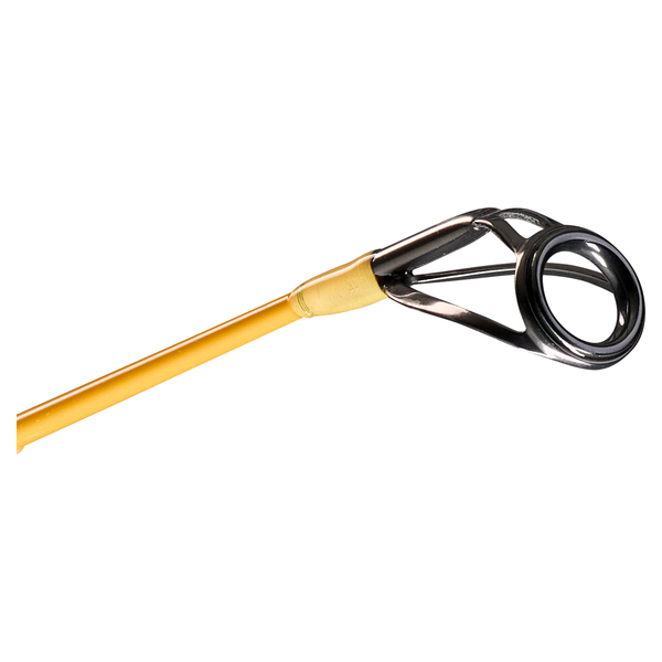 Wędka Spinningowa Illex Element Rider X5 S 240 H Yellow Fight 2.40m (80-180g)