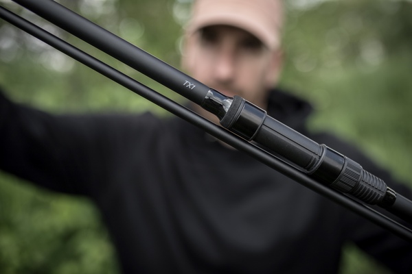 Shimano TX-1B Carp Intensity Karperhengel 13ft (3.50+lb)