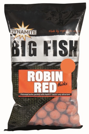 Dynamite Baits Robin Red 26mm (1kg)
