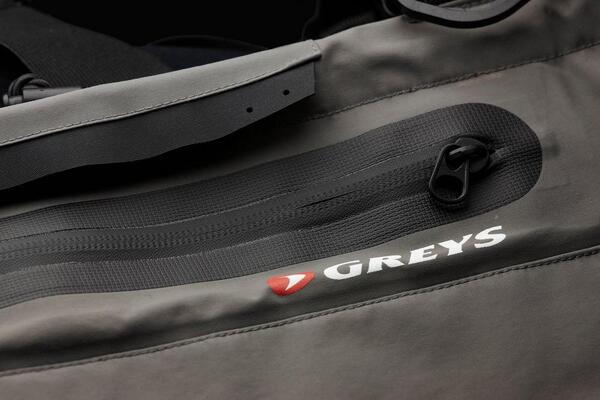 Greys Tital Breathable Stockingfoot Waders