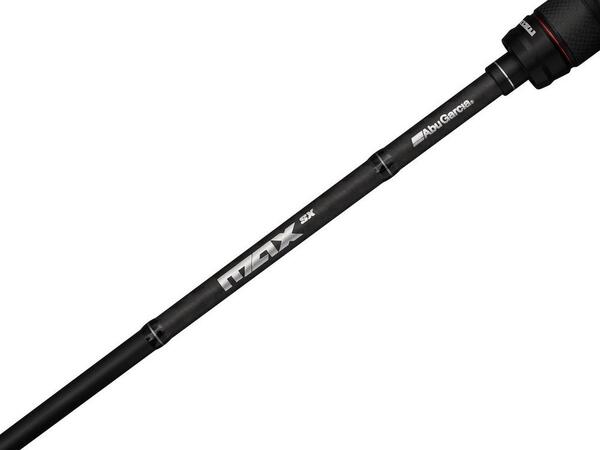 Abu Garcia MAX SX Casting Combo Rod Set