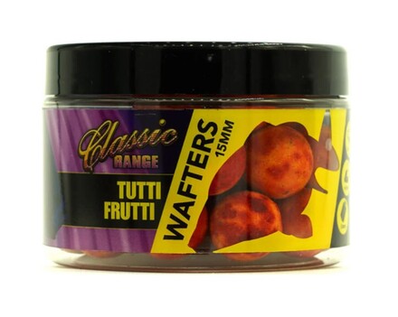 Martin SB Classic Range Tutti Frutti Wafters 15mm 60g