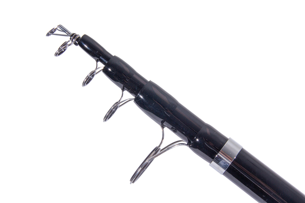 Catchmax Telescopic Beach Combo Hengelset 3.60m (50-150g)