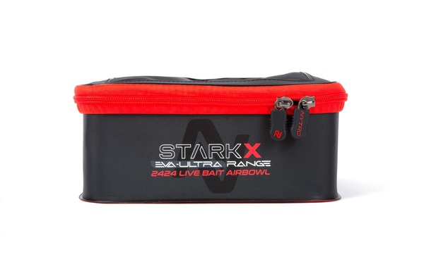 Nytro StarkX EVA Live Bait Airbowl
