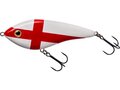 Westin Swim Glidebait World Cup Suspending Jerkbait 12cm (53g) - England