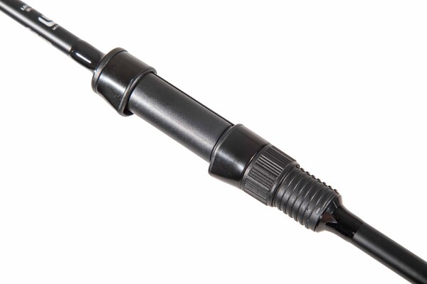 Ultimate Adventure Carp Stalker Complete One Rod Set (3lb)