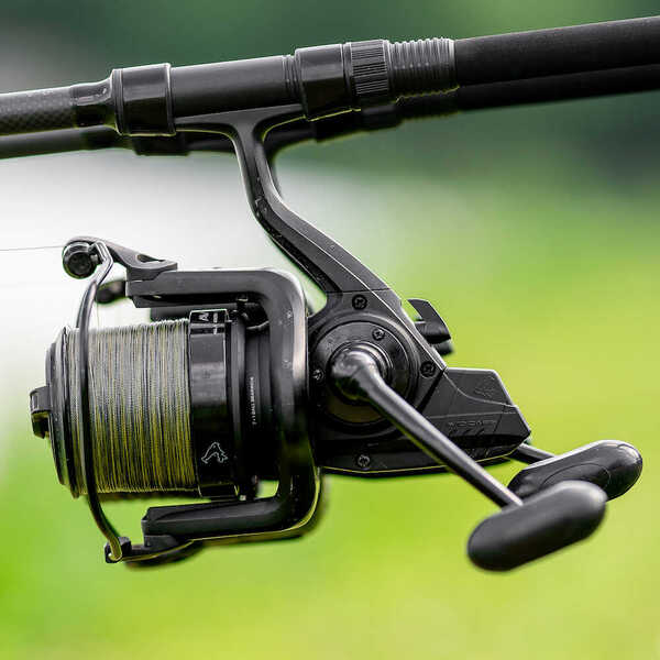 Carp Reel Avid Carp Acr 12000