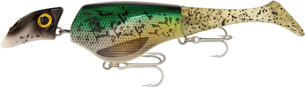 Headbanger Shad
