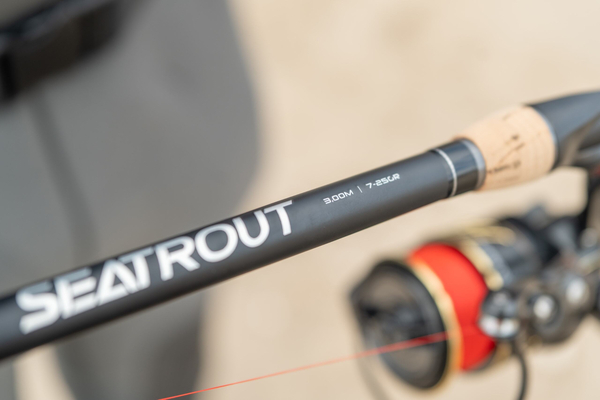 Ultimate Sea Trout Caña para Mar 3.00m (7-25g)