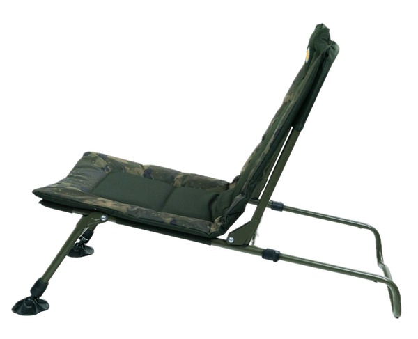 Sedia da Pesca Solar Worldwide Combi