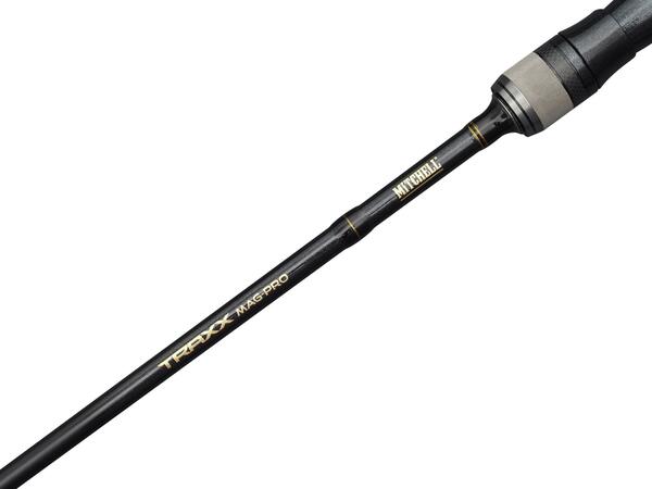 Mitchell Traxx Mag-Pro Spin Rod