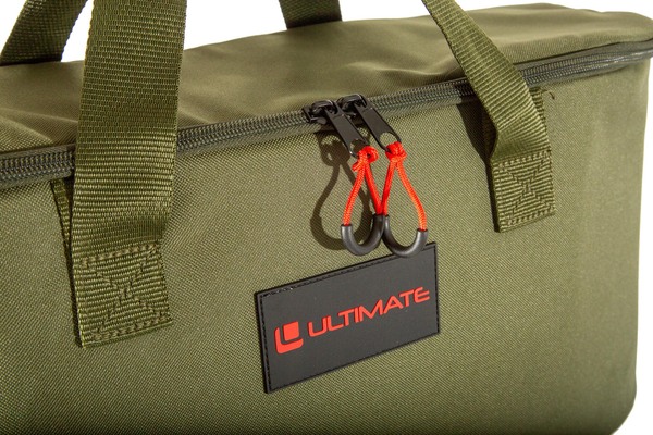 Ultimate Ultraload Barrow System (Incl. 4 Tassen)