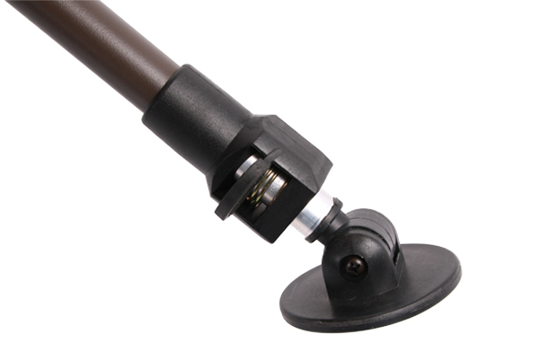 Fotel Karpiowy Ultimate Recliner Comfort Chair Camo