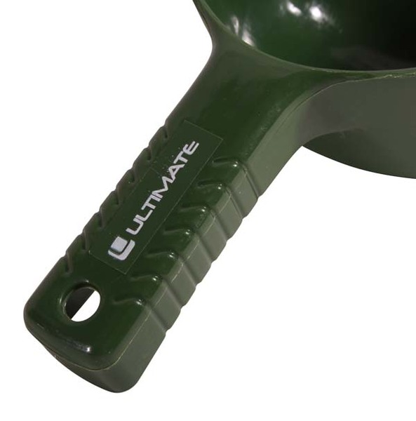 Ultimate Bait Spoon Voerschep