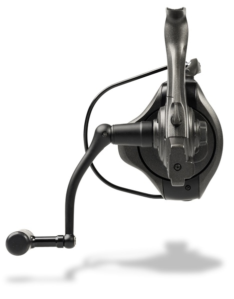 Moulinet carpe Nash LRX