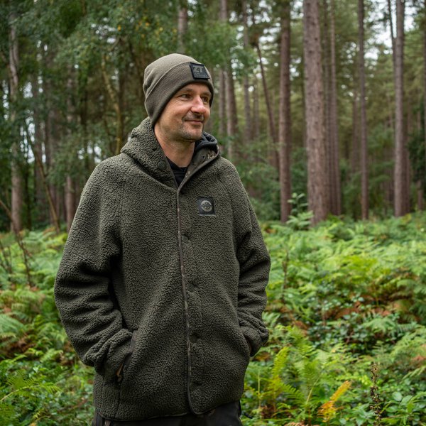 Nash ZT Helluva in Jacket Camo Fishdeal