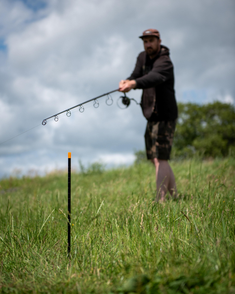 Fox Pro Distance Marker Sticks