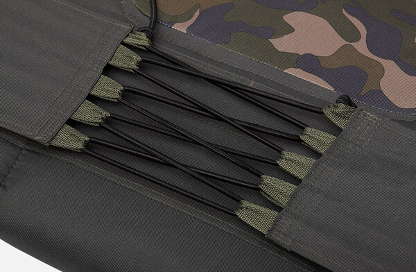 Prologic Avenger Bedchair 6 Leg Stretcher