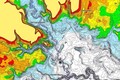 Garmin Benelux En Duitsland West Waterkaarten Navionics+