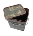 Ultimate Camo Bait Bucket