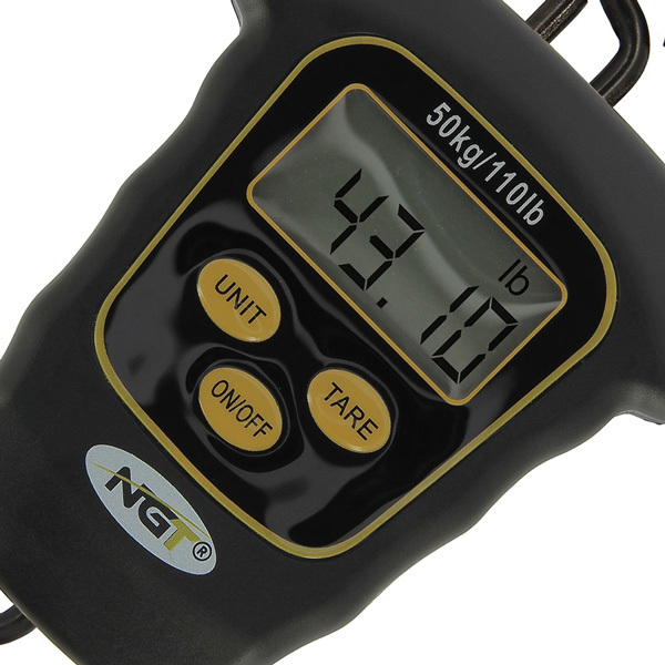 NGT Dynamic Digital Scales