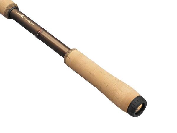 Wędka Baitcastingowa Abu Garcia Beast Pro Live Baitcaster 2.24m