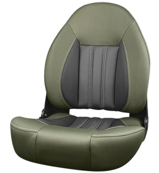 Tempress Limited Edition - ProBax™ Black - Green/Black/Carbon