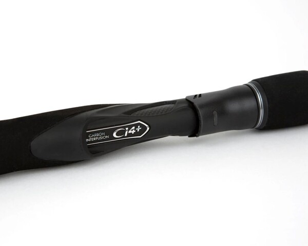 Wędka Karpiowa Shimano Tribal TX-Ultra A