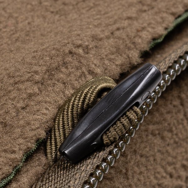 Nash Indulgence Elektrisch Verwarmde Deken