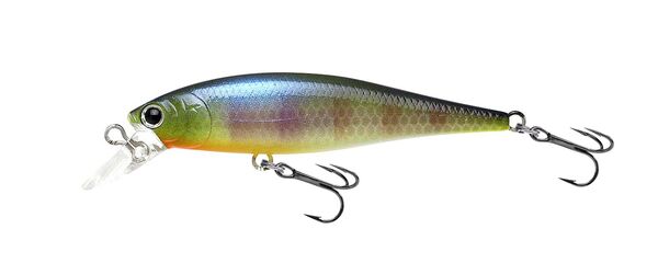 Lucky Craft Pointer 48 Lure 4.8cm (2.6g) - BE Gill