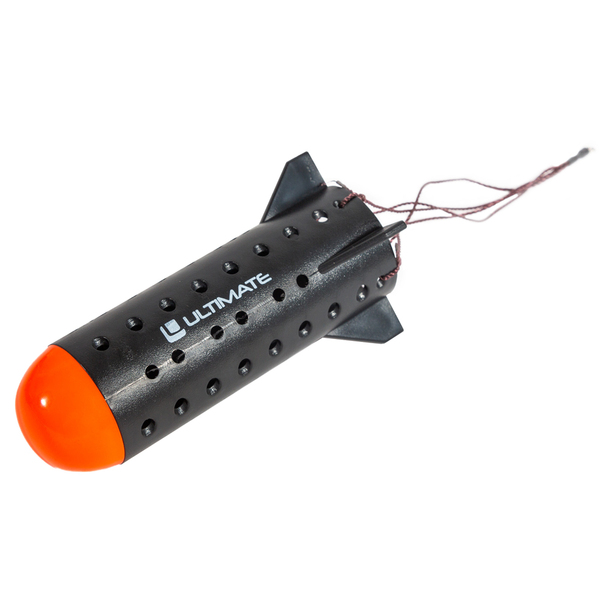 Ultimate Adventure Carp Spod Set 10ft (5lb)