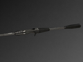 Nays NXT BTSD Casting Baitcasterhengel 2.90m (400g)