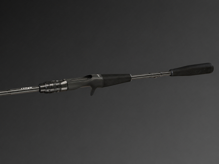 Nays NXT BTSD Casting Baitcasterhengel 2.90m (400g)