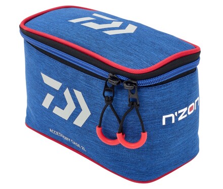 Daiwa N'Zon Accessory Case Vistas 2L (21x12x10cm)